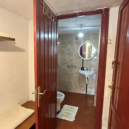 Casa De Aldea A Cinza *