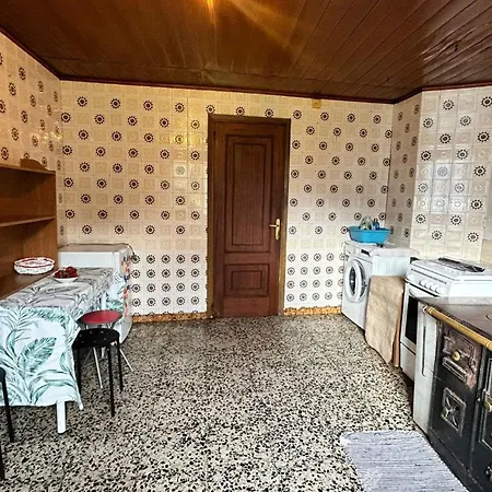 בית נופש Casa De Aldea A Cinza