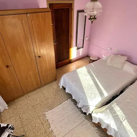 Casa De Aldea A Cinza *