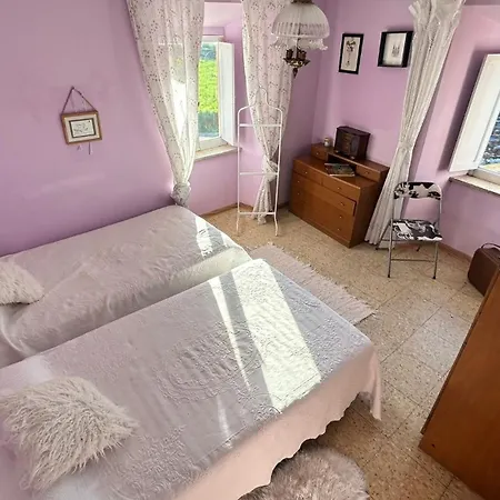 Casa De Aldea A Cinza בית נופש בריירוס