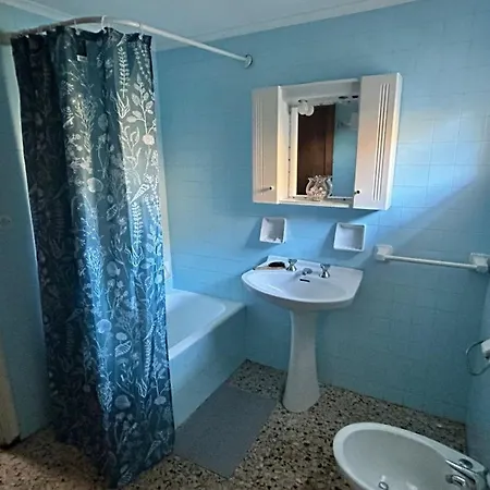 Casa De Aldea A Cinza * בריירוס