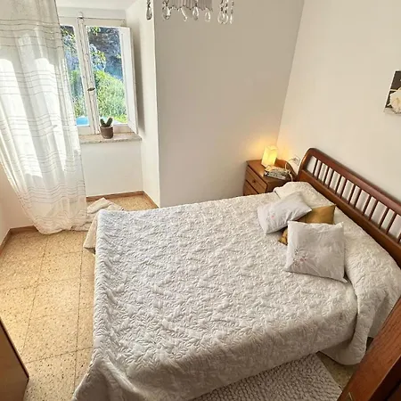 בית נופש Casa De Aldea A Cinza