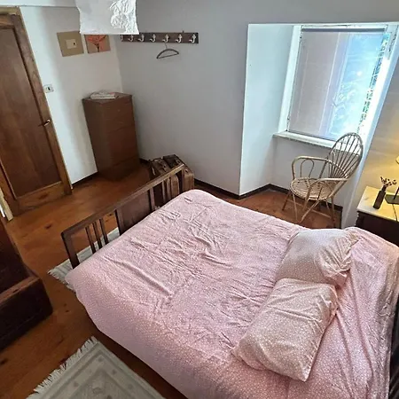 Casa De Aldea A Cinza * בריירוס