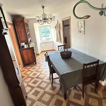 Casa De Aldea A Cinza בית נופש
